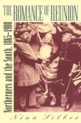 Silber |  The Romance of Reunion | Buch |  Sack Fachmedien