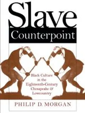 Morgan |  Slave Counterpoint | Buch |  Sack Fachmedien
