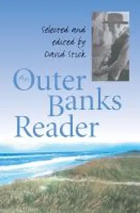 An Outer Banks Reader | Buch | 978-0-8078-4726-8 | www.sack.de