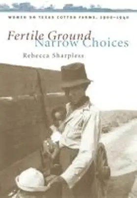 Sharpless |  Fertile Ground, Narrow Choices | Buch |  Sack Fachmedien