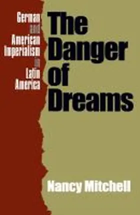 Mitchell |  The Danger of Dreams | Buch |  Sack Fachmedien