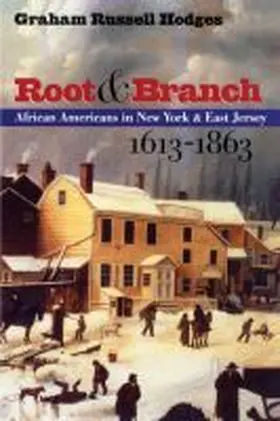 Hodges |  Root and Branch | Buch |  Sack Fachmedien
