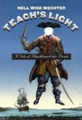  Teach's Light | Buch |  Sack Fachmedien