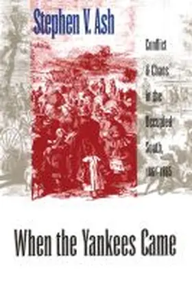 Ash |  When the Yankees Came | Buch |  Sack Fachmedien