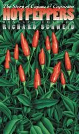  Hot Peppers | Buch |  Sack Fachmedien