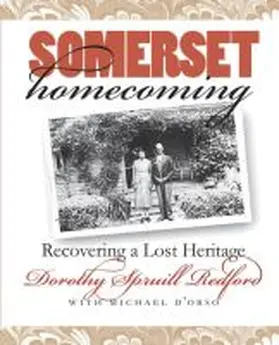  Somerset Homecoming | Buch |  Sack Fachmedien