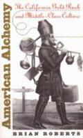 Roberts |  American Alchemy | Buch |  Sack Fachmedien
