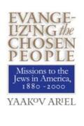 Ariel |  Evangelizing the Chosen People | Buch |  Sack Fachmedien