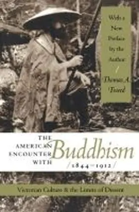 The American Encounter with Buddhism 1844-1912 | Buch | 978-0-8078-4906-4 | www.sack.de