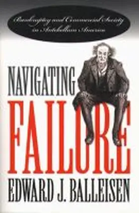 Balleisen | Navigating Failure | Buch | 978-0-8078-4916-3 | sack.de