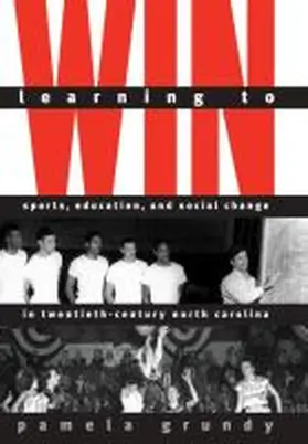 Learning to Win | Buch | 978-0-8078-4934-7 | www.sack.de