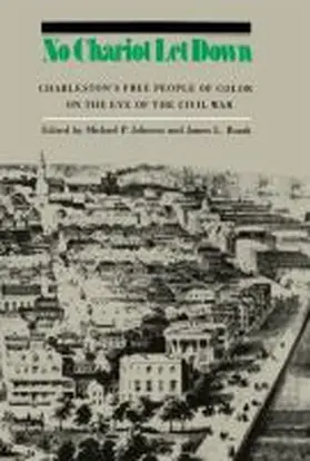 No Chariot Let Down | Buch | 978-0-8078-4943-9 | www.sack.de