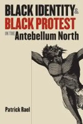 Rael |  Black Identity and Black Protest in the Antebellum North | Buch |  Sack Fachmedien