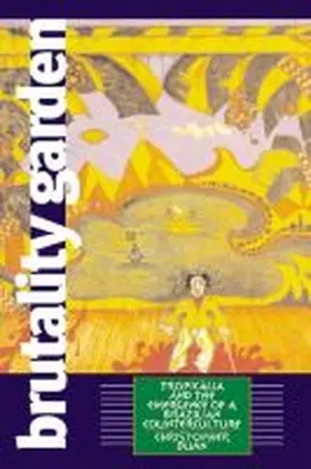 Dunn |  Brutality Garden | Buch |  Sack Fachmedien