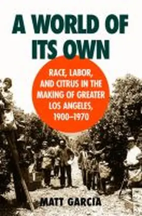 Garcia |  A World of Its Own | Buch |  Sack Fachmedien