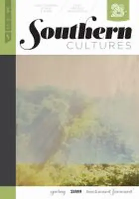 Watson / Ferris / Wilson |  Southern Cultures: Backward/Forward | Buch |  Sack Fachmedien