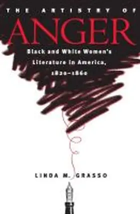 Grasso |  Artistry of Anger | Buch |  Sack Fachmedien