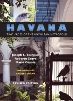 Havana | Buch | 978-0-8078-5369-6 | www.sack.de