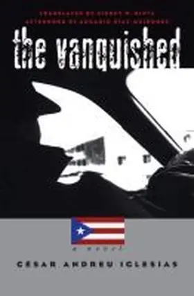 Andreu Iglesias |  The Vanquished | Buch |  Sack Fachmedien