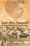 Cohen |  Dear Mrs. Roosevelt | Buch |  Sack Fachmedien