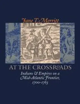 Merritt |  At the Crossroads | Buch |  Sack Fachmedien