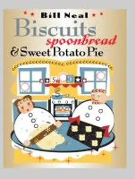  Biscuits, Spoonbread, and Sweet Potato Pie | Buch |  Sack Fachmedien