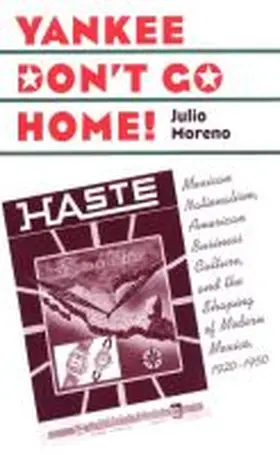 Yankee Don't Go Home! | Buch | 978-0-8078-5478-5 | www.sack.de