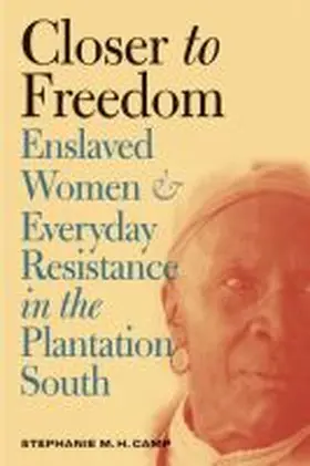 Camp |  Closer to Freedom | Buch |  Sack Fachmedien