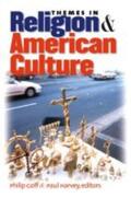 Goff / Harvey |  Themes in Religion and American Culture | Buch |  Sack Fachmedien
