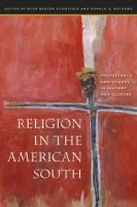 Schweiger / Mathews |  Religion in the American South | Buch |  Sack Fachmedien