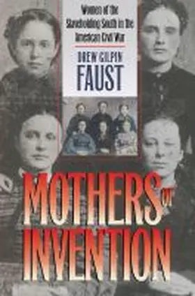 Faust |  Mothers of Invention | Buch |  Sack Fachmedien
