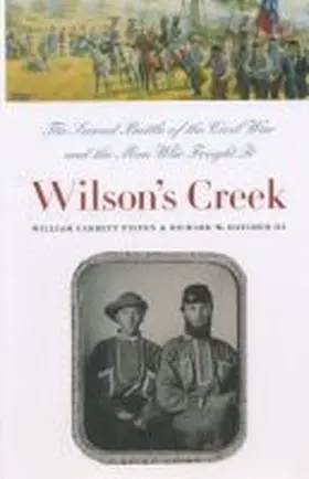  Wilson's Creek | Buch |  Sack Fachmedien