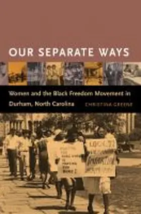 Greene |  Our Separate Ways | Buch |  Sack Fachmedien