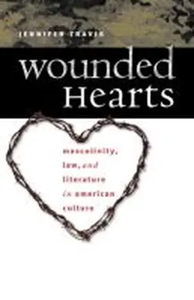 Travis |  Wounded Hearts | Buch |  Sack Fachmedien