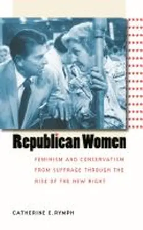 Rymph |  Republican Women | Buch |  Sack Fachmedien