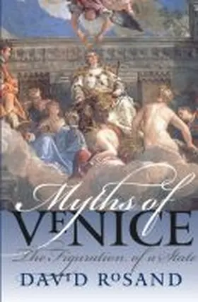 Rosand |  Myths of Venice | Buch |  Sack Fachmedien