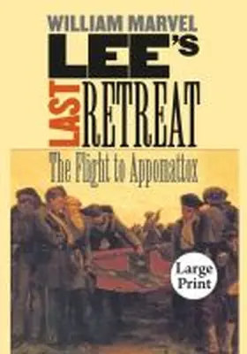 Marvel |  Lee's Last Retreat | Buch |  Sack Fachmedien