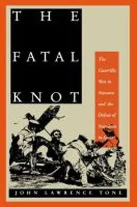 Tone |  The Fatal Knot | Buch |  Sack Fachmedien