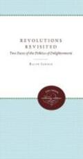 Lerner |  Revolutions Revisited | Buch |  Sack Fachmedien