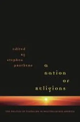 Prothero |  A Nation of Religions | Buch |  Sack Fachmedien