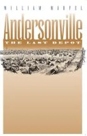 Marvel |  Andersonville | Buch |  Sack Fachmedien