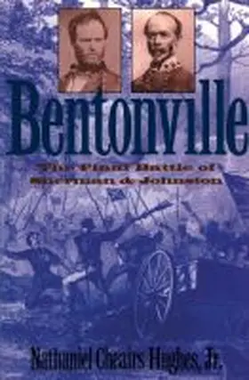 Hughes |  Bentonville | Buch |  Sack Fachmedien