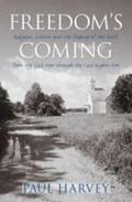 Harvey |  Freedom's Coming | Buch |  Sack Fachmedien