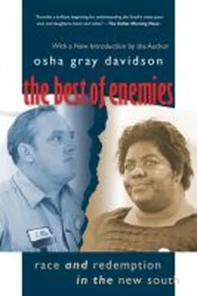 Davidson |  The Best of Enemies: Race and Redemption in the New South | Buch |  Sack Fachmedien