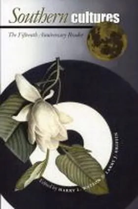 Watson / Griffin |  Southern Cultures | Buch |  Sack Fachmedien
