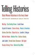 White |  Telling Histories | Buch |  Sack Fachmedien