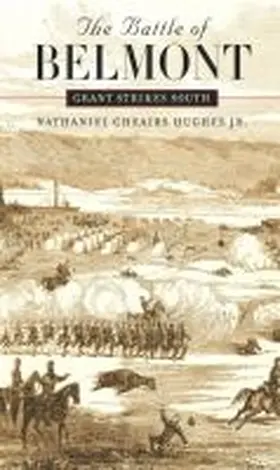 Hughes |  The Battle of Belmont | Buch |  Sack Fachmedien