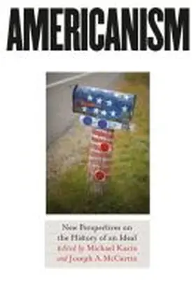 Kazin / Mccartin | Americanism | Buch | 978-0-8078-5897-4 | www.sack.de