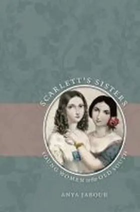 Scarlett's Sisters | Buch | 978-0-8078-5960-5 | www.sack.de