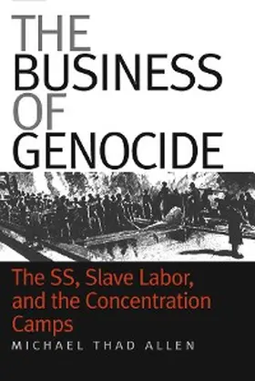 Allen |  The Business of Genocide | eBook | Sack Fachmedien